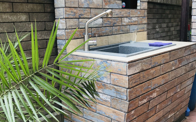 Teplo Guest House