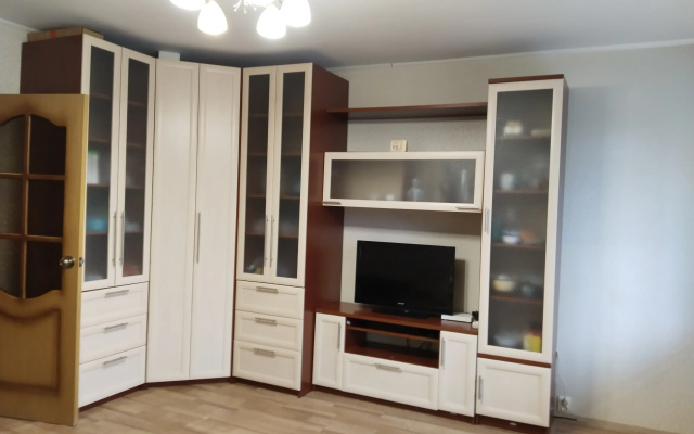 Квартира на братьев Игнатовых 1к1