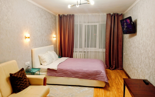 Квартира Centr Repina street