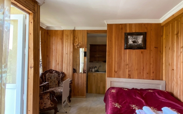 Guest rooms · Ureki — photo 20