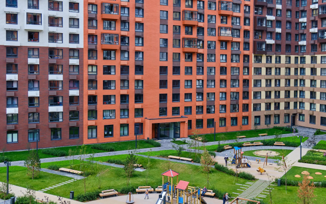 Квартира Космонавтов 11А