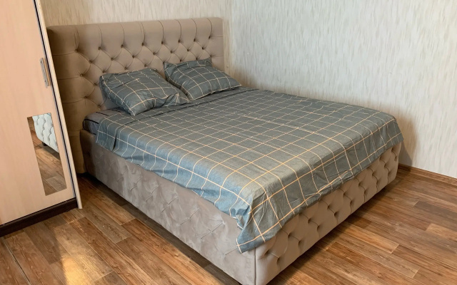 Апартаменты Nadym House на Олимпийской 2