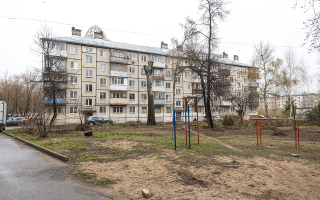 Апартаменты Residence Elegance