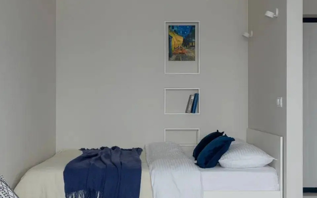 Квартира Rent-in-Ekb