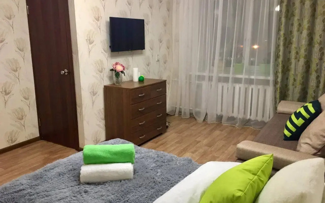 Апартаменты Welcome Home на Республики 146