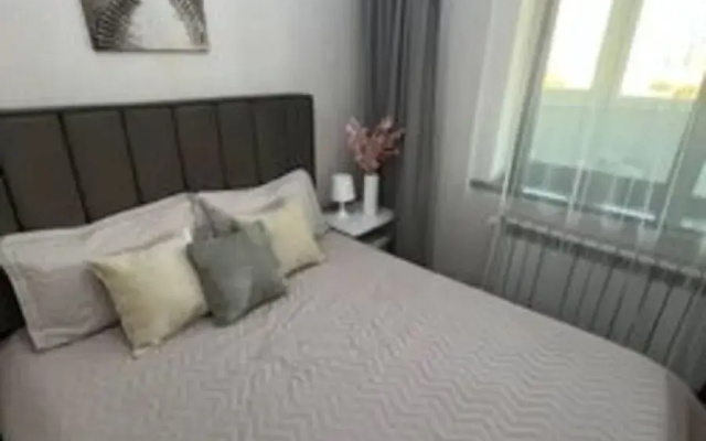 Квартира Bayhouse на Жарокова 137
