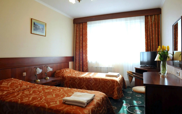 (Dom u Parka) Orehovo Apart Hotel