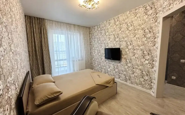 Квартира Междуречье