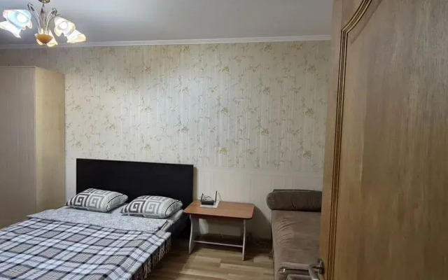 Квартира на улице Бела Куна 25
