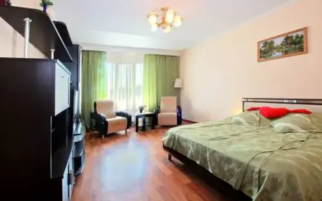 Квартира Sibkvart Ломоносова 55