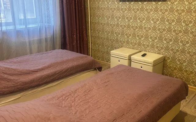 Гостиница Аэропорт Сити Лодж