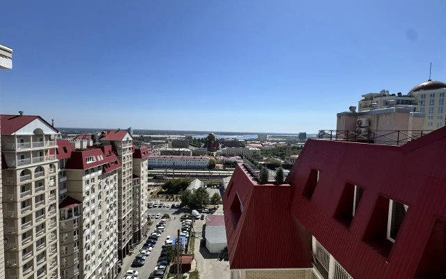 Квартира в центральном районе