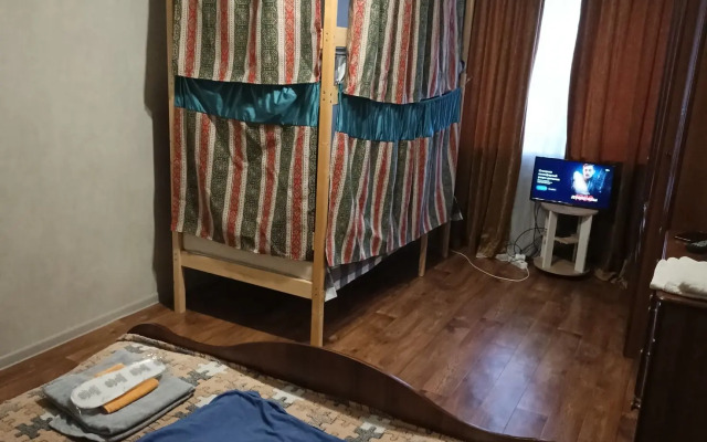 Квартира рядом с Аллей Любви в Железноводске