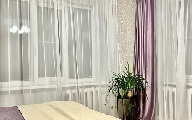 Квартира на Ленинском проспекте 130/6