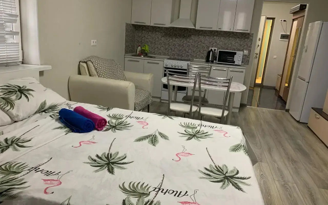 Квартира SkyApart 60