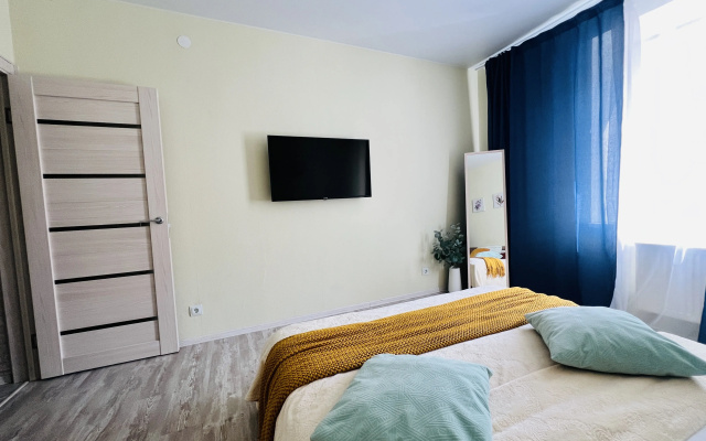Апартаменты Good Home Luiza
