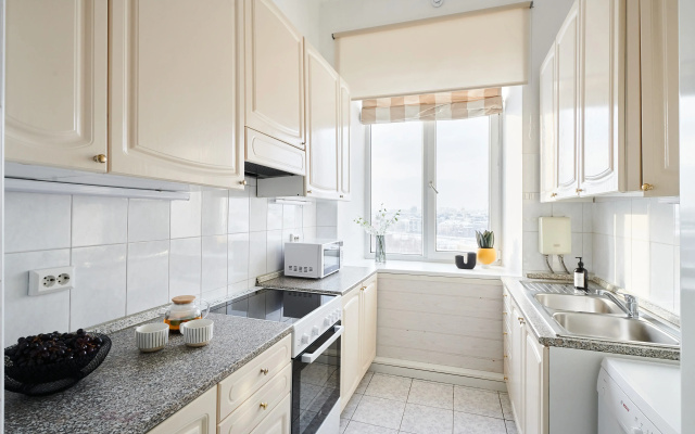 Квартира GM Apartments Модная пятерка напротив Кремля
