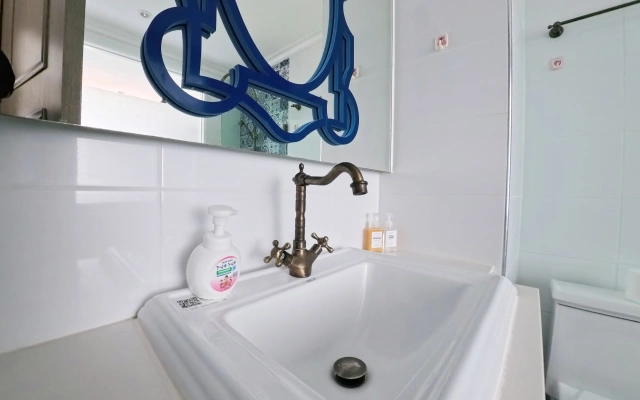 Квартира Seven Seas Cote D'Azur