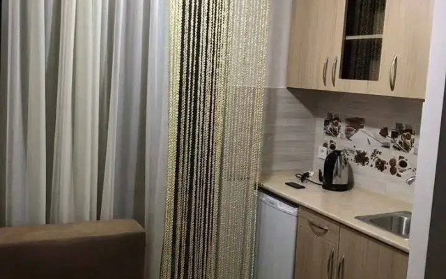 Отель Apartment Sairme