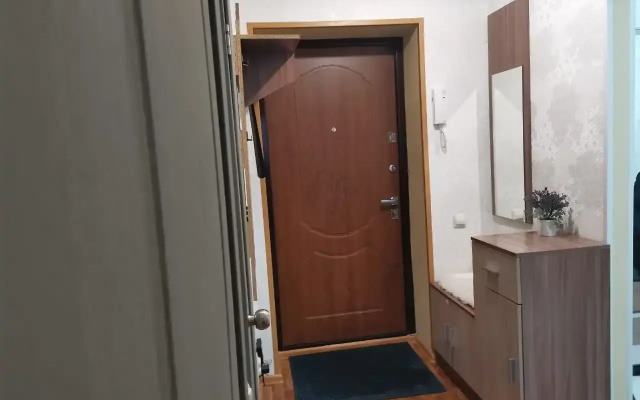Квартира На двоих