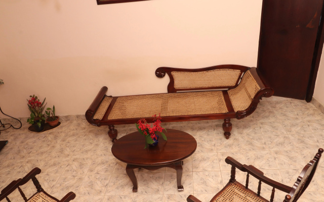 Гостевой дом Yoho Cheliyan Villa