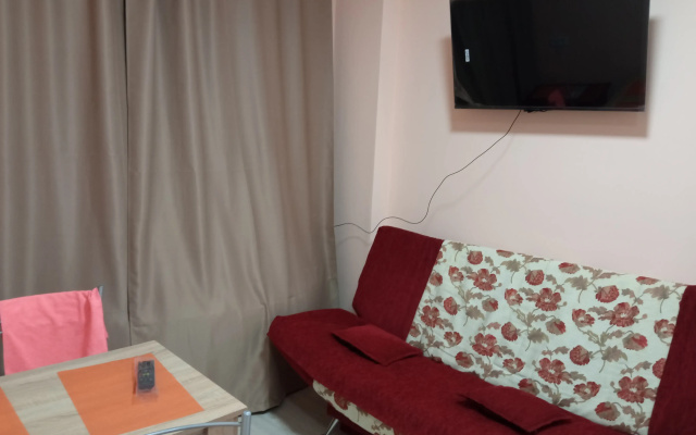 Апартаменты Roza House