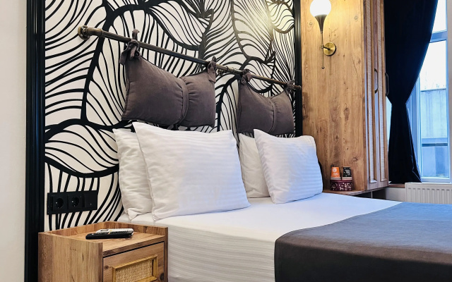 Апарт-Отель Casa Rosa Suites