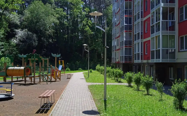 Квартира Studio Am Mühlenteich