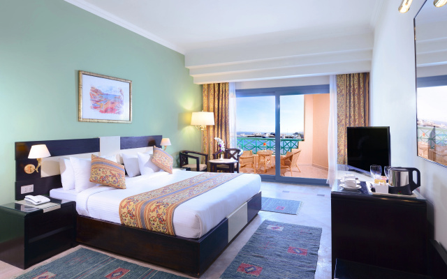 Moreno Horizon Spa & Resort