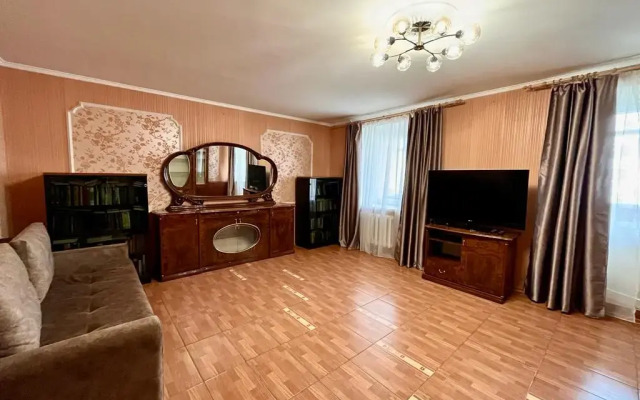Квартира Трёхкомнатная  в Советском районе