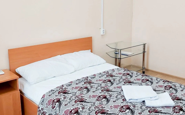 Отель Smart Hotel Тамбов