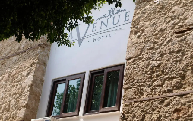 Avenue Boutique Hotel Cyprus
