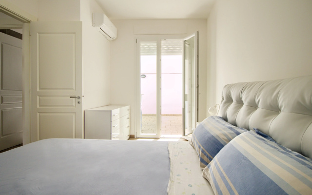 Ca Luci Guest House