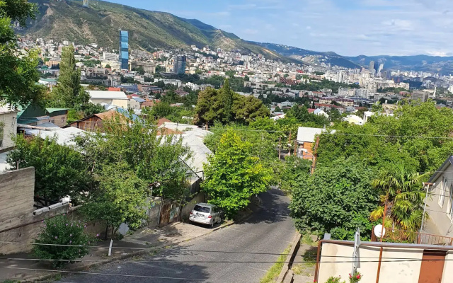 Гостевой дом Tbilisi View House