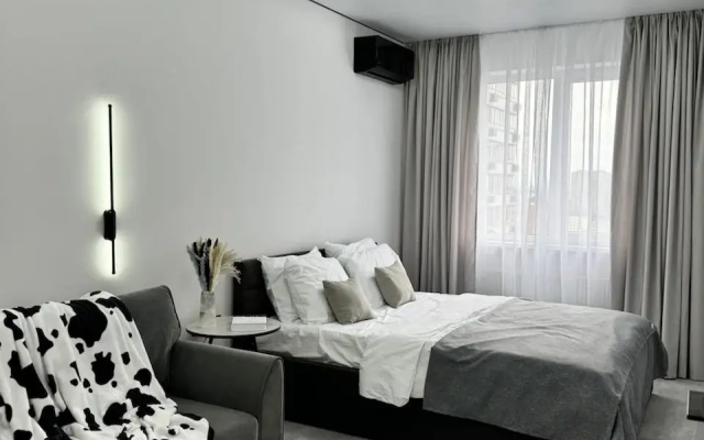 Квартира 1-комнатная FamilyRent