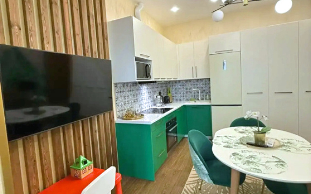 Квартира на Ленина 219к