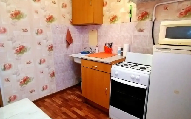 Квартира Совхоз 16