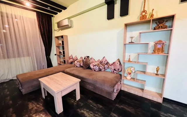 Апартаменты Glendale Hills TopHouse