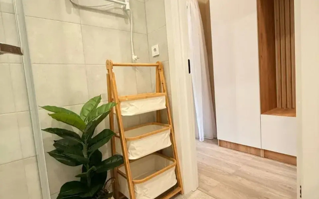 Квартира Абсолютно Новые для Отдыха