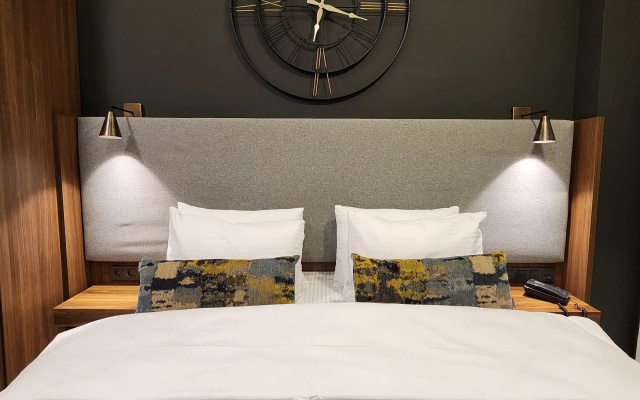 Отель Taksim Landhouse