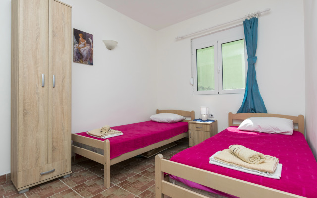 Гостевой Дом Apartment Carpe Diem