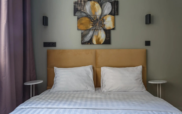 Апартаменты FortEstate 1636