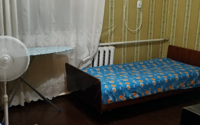 Квартира Tакс и Ko