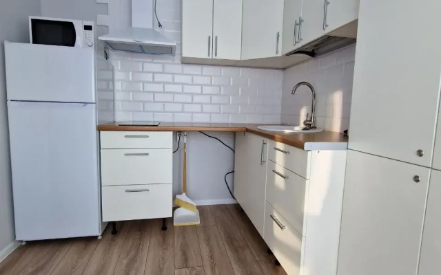 Квартира на Дивизионном 17