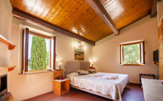 Hotel Palazzuolo