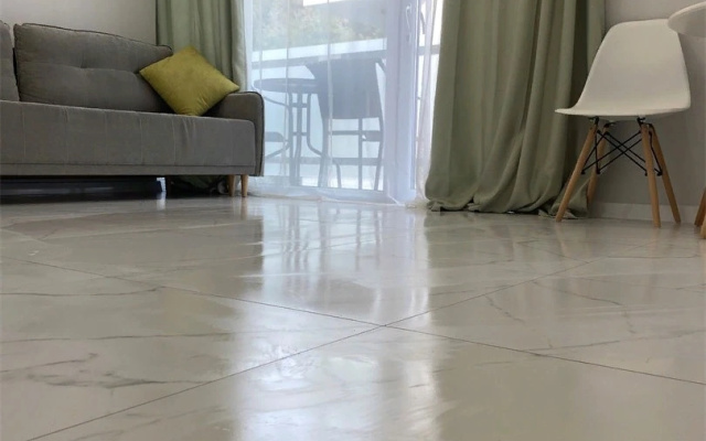 Апартаменты Green Palace Sochi 26