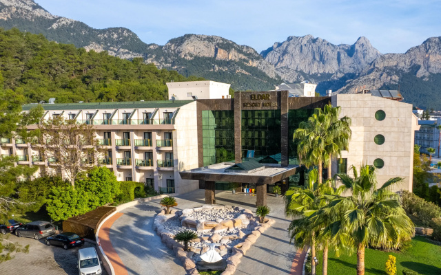 Alder Resort Hotel