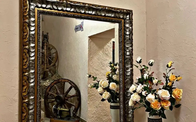 Отель Баринъ