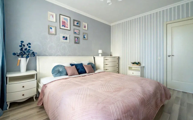 Квартира на Софийской 35к2