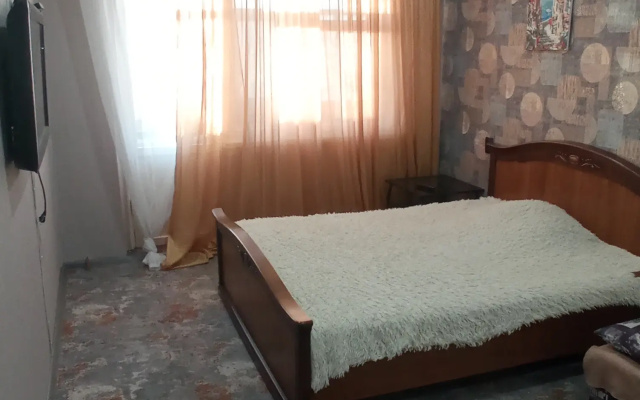 Квартира Уютная